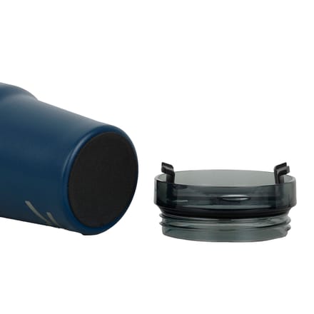 Regatta Thermulate Geïsoleerde 600 ml Reismok (Maanlicht Denim)