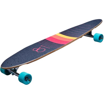 Skateboard Ocean Pacific Pintail (x2)