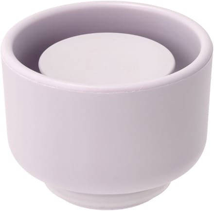 Zone Denmark Singles Klikdeksel voor thermobeker Dia 7,7 x 6 cm Lupine