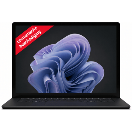Microsoft Surface laptop 6 ZLG-00009