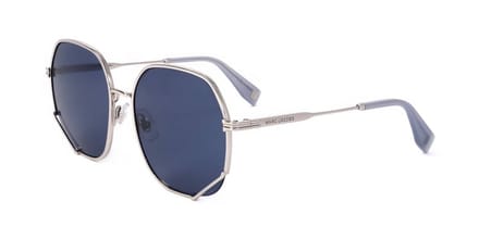 Marc Jacobs MJ 1049/S Palladium 58/17/140 WOMAN Zonnebrillen