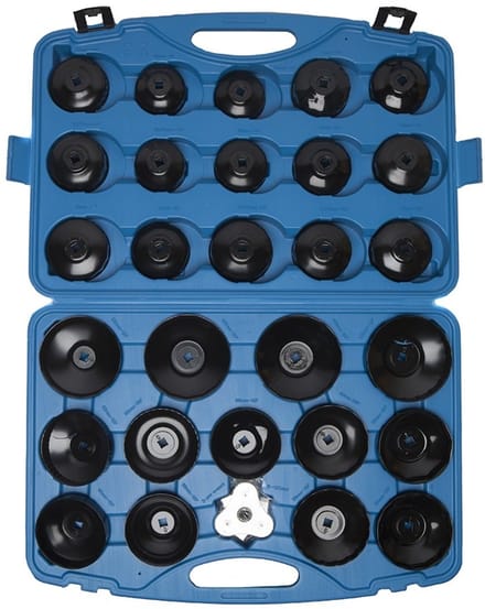 Datona® 30-delige oliefilter verwijderset