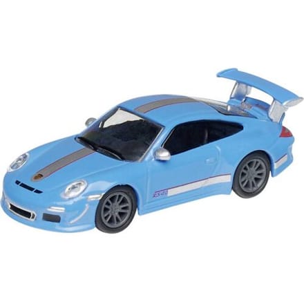 Schuco 452682608 H0 Auto Porsche 911 GT3 RS (997)