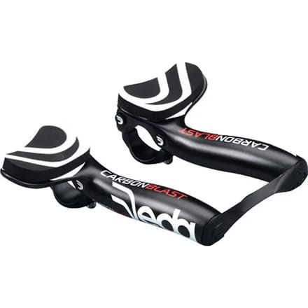 Invoegen Deda Aerobar