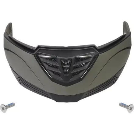 Motorhelm kinband LS2 FF906