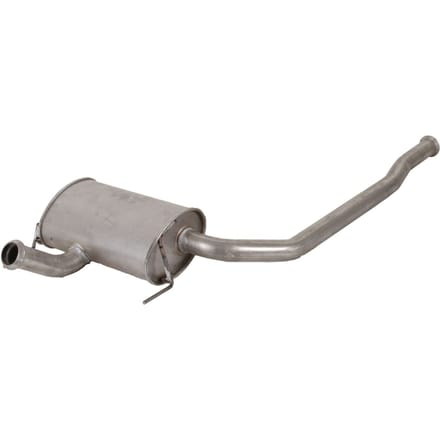 Voorpijp ASMET 10.065
