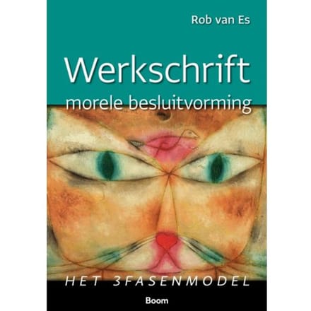 Werkschrift Morele Besluitvorming - R. van Es