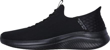 SKECHERS 232452 Sneaker zwart maat 41,5