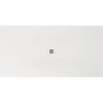 Duravit Sustano shower tray 180 x 90 cm 720289740000000