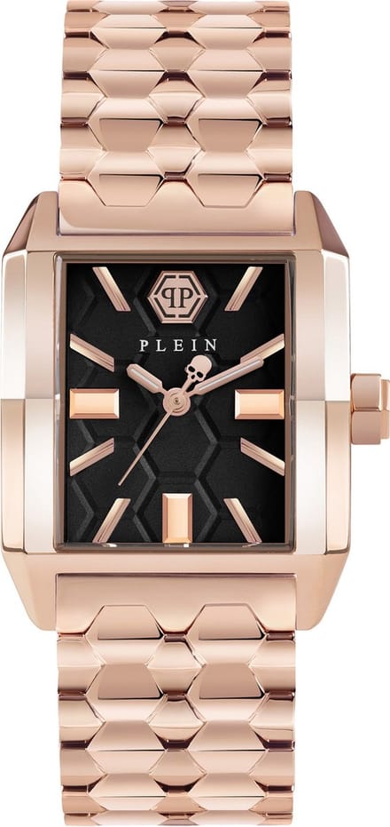 Philipp Plein Offshore Square PWMAA0822 vrouwen horloge