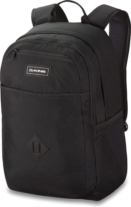 Dakine  Rugzak / Rugtas / Schooltas - Essentials - 25 Liter -  Zwart