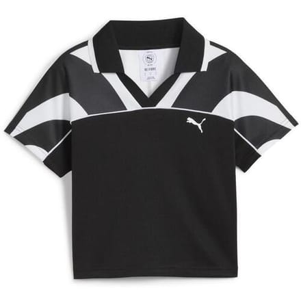 T-shirt Korte Mouw Puma Future