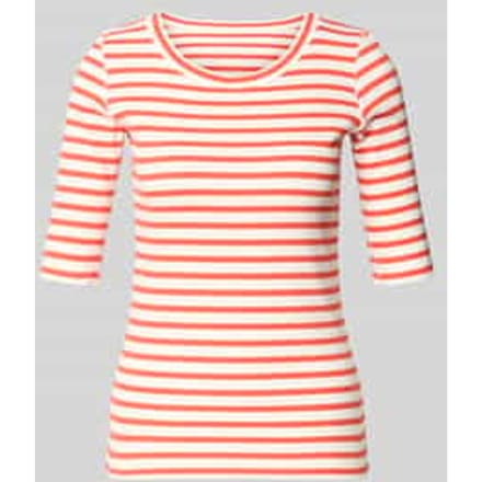 T-shirt met korte mouw