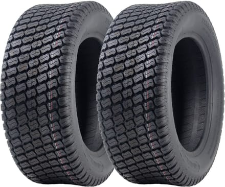 24x8.50-14 grasmaaierbanden, 4-laags, Multi Turf Grass P332 Journey, 560 kg (set van 2)