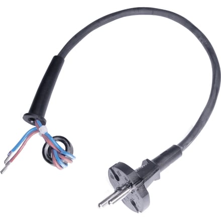 Mains cable assy