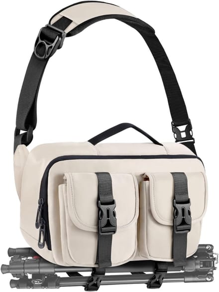 Cameratas - Beige
