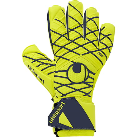 Uhlsport Prediction Energy Absolutgrip RC - Keepershandschoenen - Maat 9