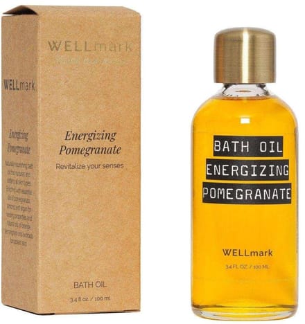 Wellmark Badolie Energizing pomegranate 100ml