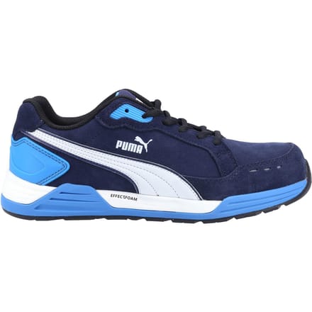 Puma Safety Airtwist S3 Veiligheidsschoenen Heren