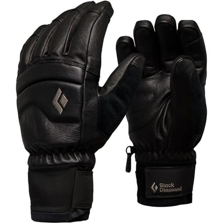 Skihandschoenen Black Diamond
