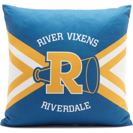 Riverdale Vixen Square Cushion - 60x60cm - Soft Touch