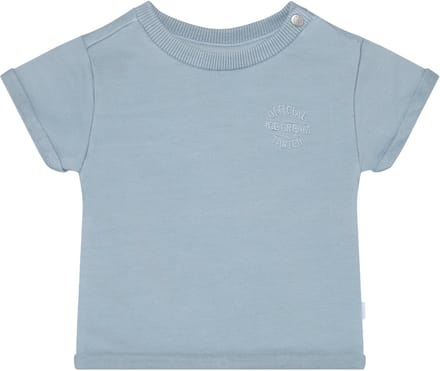 Noppies T-shirt Tee SS Baby Maat 86