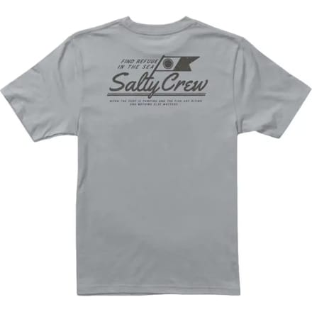 Kinder-T-shirt Salty Crew Original