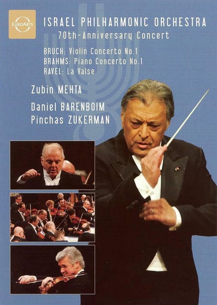 Israel Po 70Th Anniversary
