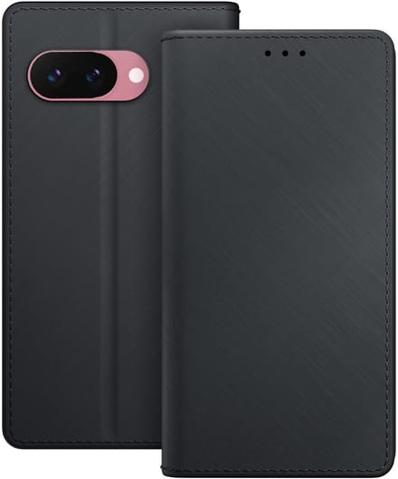 Google Pixel 9A - 3mk portemonneehoesje
