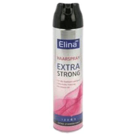 Elina Extra Strong Hold Haarspray – 300 ml