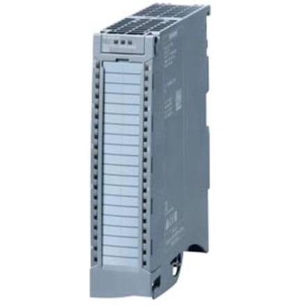Siemens 6ES7531-7NF00-0AB0 6ES75317NF000AB0 Analoge PLC-invoermodule