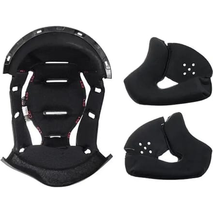 Motorhelm voering LS2 OF521