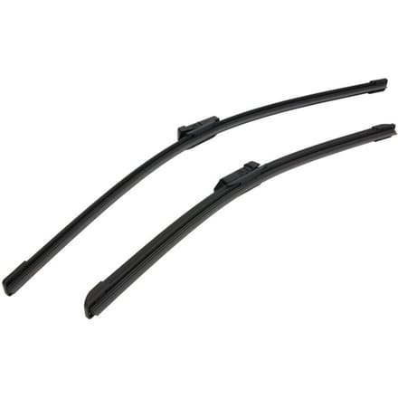 Wisserblad BOSCH Aerotwin 3 397 014 419, 600/450mm, Voor, 2 Stuk