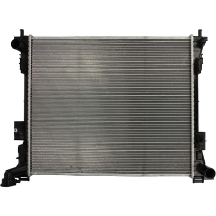Radiator, motorkoeling THERMOTEC D7Y077TT