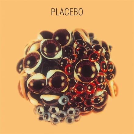 Placebo - Ball Of Eyes (LP)