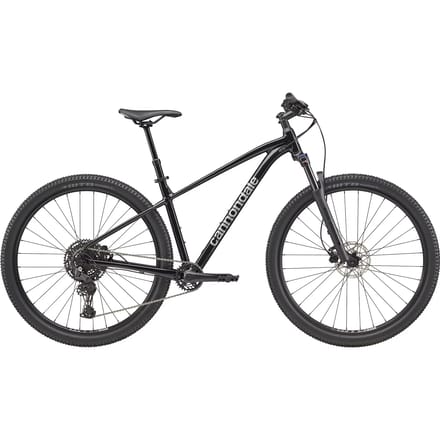 Fiets Cannondale Trail 1 Shimano Cues 10v
