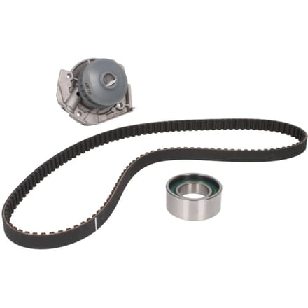 Continental Ctam Waterpomp+distributieriem set CONTINENTAL CT997WP1