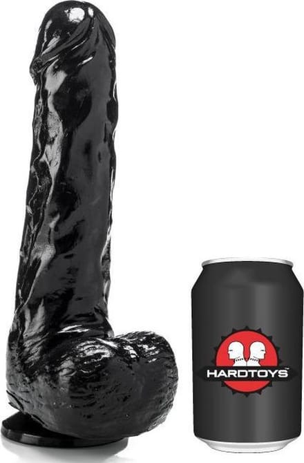 Realistische Dildo Edouard