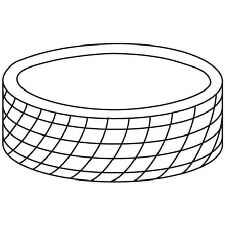 KWC Gasket set for stuffing box Z.200.177