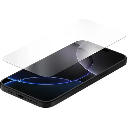 Gehard glas Quad Lock IPHONE 16 PRO MAX