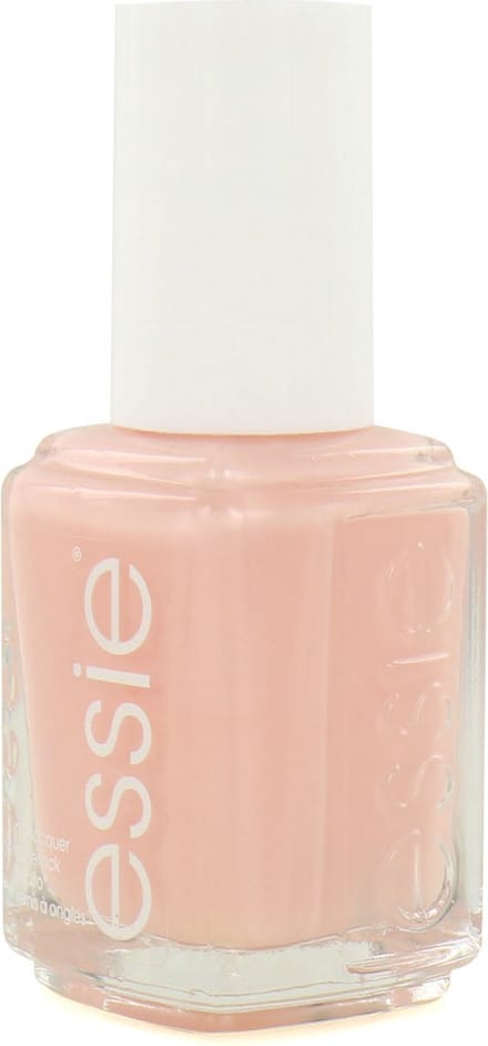 Essie bridal 2016 408 Steal His Name - Roze - Nagellak