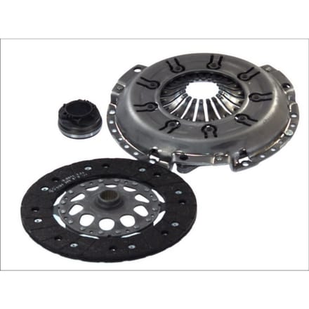 Schaeffler Luk Koppelingsset LUK RepSet 624 0542 00