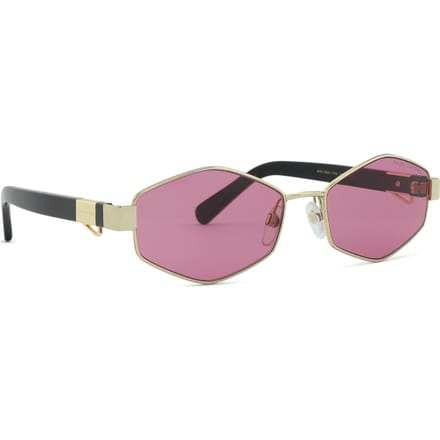 Marc Jacobs MARC 496/S Gold red 55/17/140 WOMAN Zonnebrillen