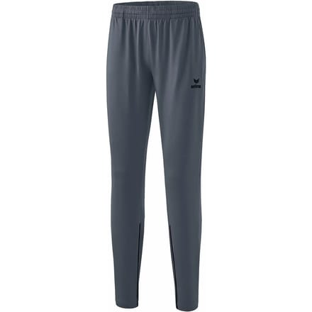 Erima Performance Trainingsbroek Dames - Zwart / Slate Grey | Maat: 48