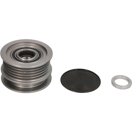 Generator vrijloop FEBI BILSTEIN 26458