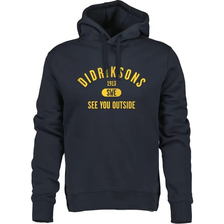 Hoodie Didriksons Ven Collegiate