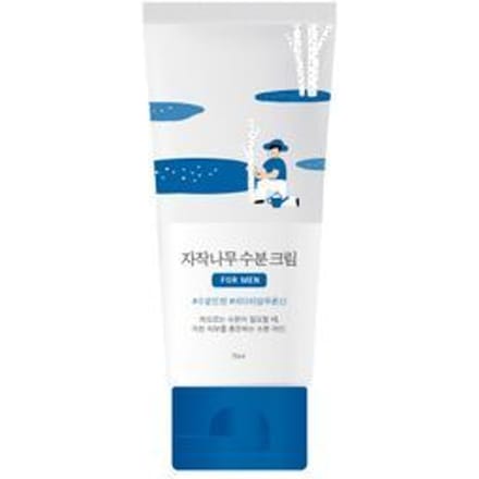 ROUND LAB - For Men Birch Juice Moisturizing Cream 75ml