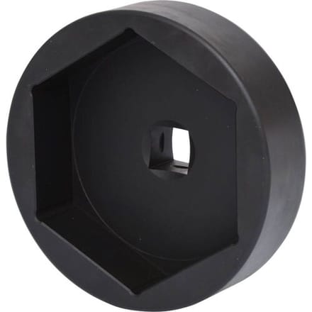 KS Tools 4600270 460.0270 Zeskant Asmoersleutel 130 mm 1 (25 mm)