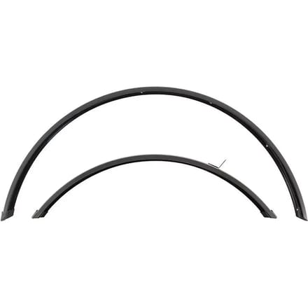 Spatbordkit Winora Sinus