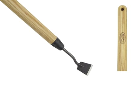 Schoffel mini 6cm DeWit 1400mm